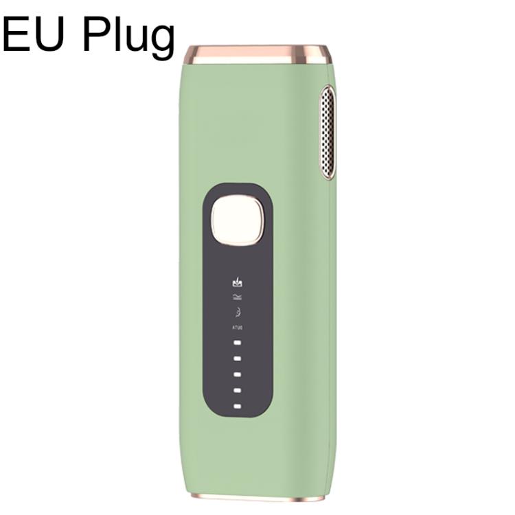 AI09 IPL Electric Hair Removal Device, Plug Type:EU Plug(Green)
AI09 IPL Electric Hair Removal Device, Plug Type:EU Plug(Green)