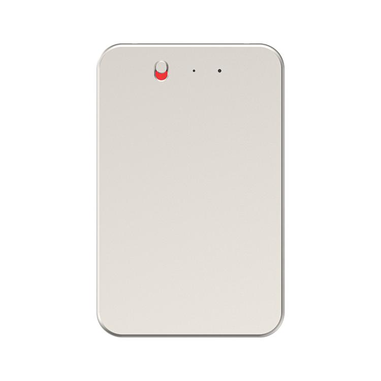 A3 One-key Ultra-thin AI Smart Voice Recorder Support AIREC-APP, Memory:8GB(Beige)
A3 One-key Ultra-thin AI Smart Voice Recorder Support AIREC-APP, Memory:8GB(Beige)