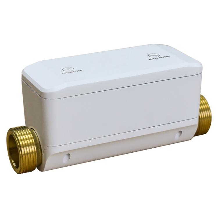 NEO NAS-WV02W WiFi Smart Water Valve 5G(White)
NEO NAS-WV02W WiFi Smart Water Valve 5G(White)
