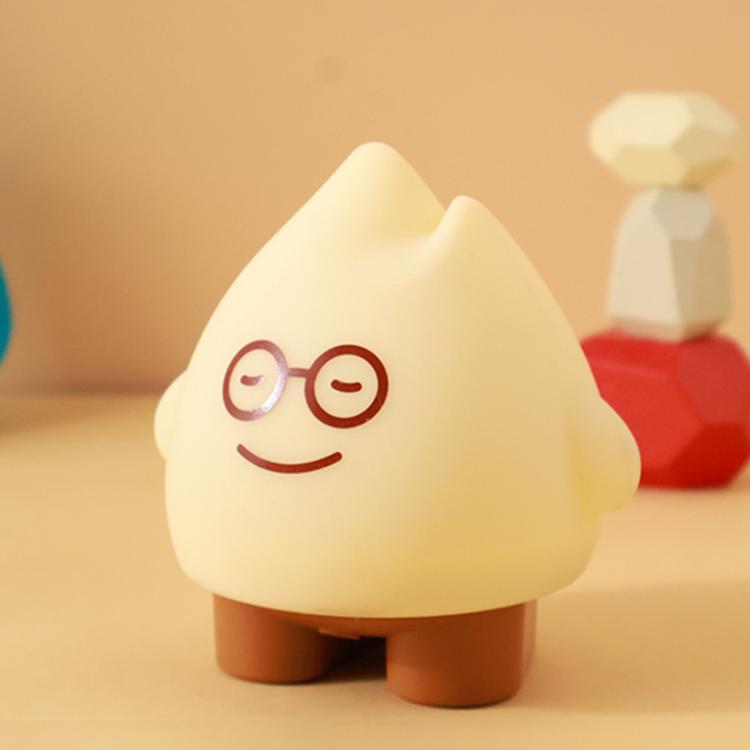 HZ-D01 Cute Little Burning Man Flame Night Light(Beige Doctor)
HZ-D01 Cute Little Burning Man Flame Night Light(Beige Doctor)