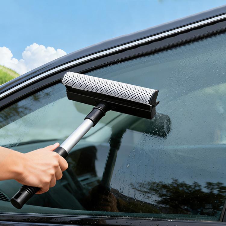 2 in 1 Detachable Car Cleaning Brushes Window Wipers, Specification:Standard
2 in 1 Detachable Car Cleaning Brushes Window Wipers, Specification:Standard