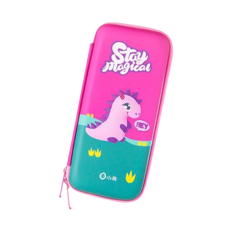 Original Xiaomi Youpin XPWJ1000 EVA Student Stationery Pencil Case, Size: 225 x 100mm(Rose Red)
Original Xiaomi Youpin XPWJ1000 EVA Student Stationery Pencil Case, Size: 225 x 100mm(Rose Red)