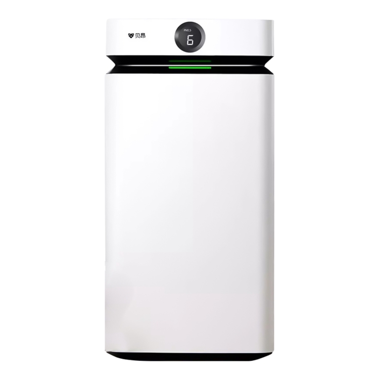 Original Xiaomi Youpin KJ800F-X7S(M) Beiang Air Purifier without Consumables, CN Plug(White)
Original Xiaomi Youpin KJ800F-X7S(M) Beiang Air Purifier without Consumables, CN Plug(White)