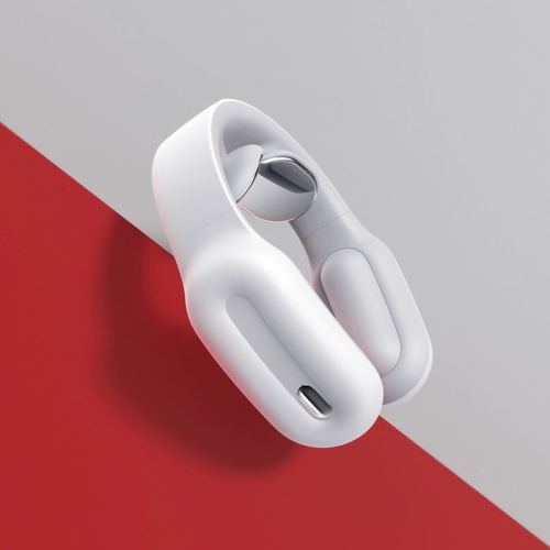 HJ001 Intelligent Mini Remote Control Electric Mini Shoulder Neck Cervical Massager (White)
HJ001 Intelligent Mini Remote Control Electric Mini Shoulder Neck Cervical Massager (White)
