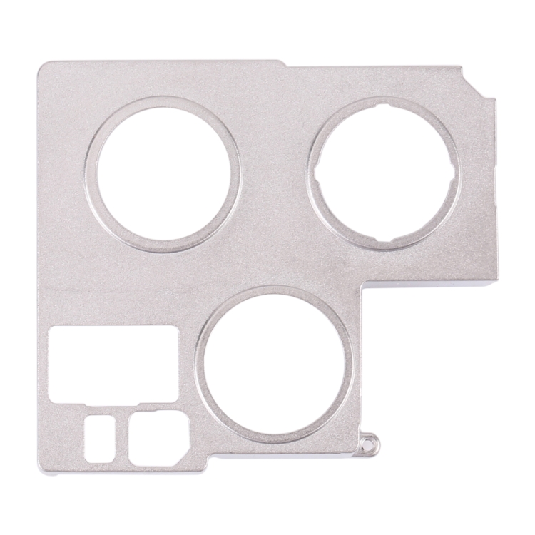 Rear Camera Bracket for iPhone 13 Pro 
Rear Camera Bracket for iPhone 13 Pro