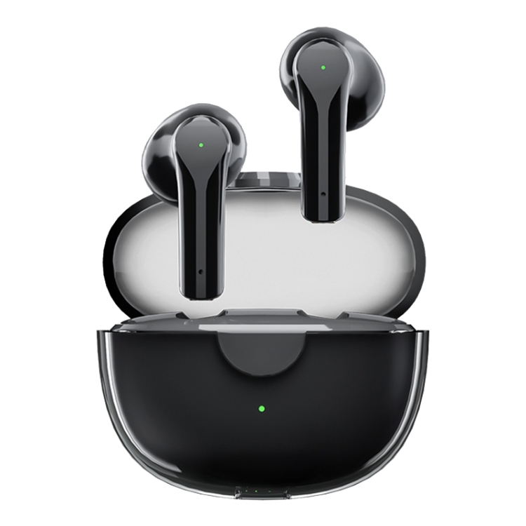 Original Lenovo XT95 PRO Standard Version Call Noise Reduction Bluetooth 5.1 Earphone (Black)
Original Lenovo XT95 PRO Standard Version Call Noise Reduction Bluetooth 5.1 Earphone (Black)