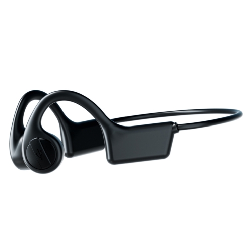 Great Wall X7 Bone Conduction Non-ear Sports Bluetooth Earphone (Black)
Great Wall X7 Bone Conduction Non-ear Sports Bluetooth Earphone (Black)