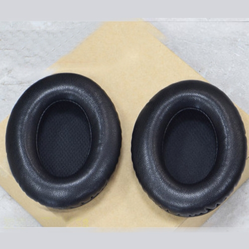 1 Pair Soft Earmuff Headphone Jacket with Black Cotton for BOSE QC2 / QC15 / AE2 / QC25
1 Pair Soft Earmuff Headphone Jacket with Black Cotton for BOSE QC2 / QC15 / AE2 / QC25