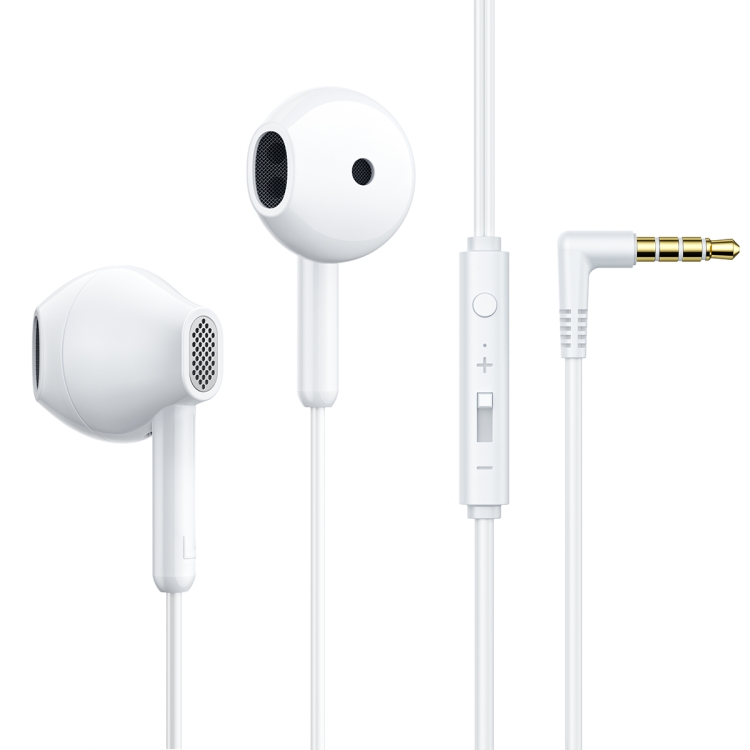 JOYROOM JR-EW05 3.5mm Wire-controlled Half In-ear Gaming Earphone with Microphone (White)
JOYROOM JR-EW05 3.5mm Wire-controlled Half In-ear Gaming Earphone with Microphone (White)