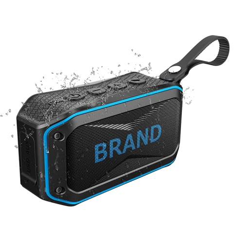 EBS-505 Portable Outdoor Waterproof Car Mini Wireless Bluetooth Speaker (Blue)
EBS-505 Portable Outdoor Waterproof Car Mini Wireless Bluetooth Speaker (Blue)