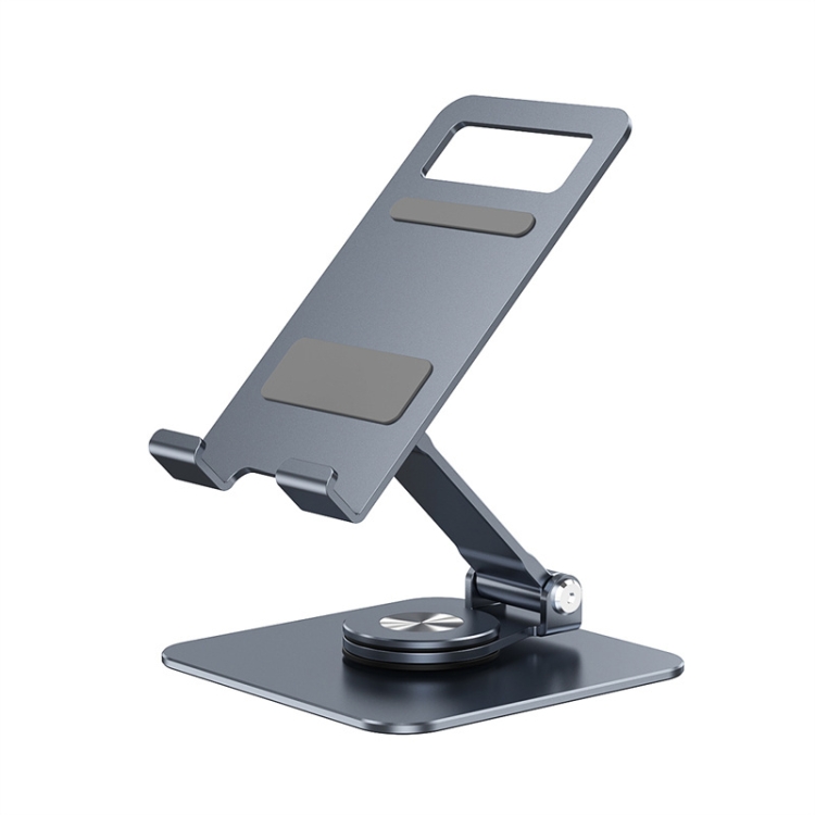 R-JUST HZ24 Aluminum Alloy Rotary Folding Mobile Phone Tablet Holder(Dark Gray)
R-JUST HZ24 Aluminum Alloy Rotary Folding Mobile Phone Tablet Holder(Dark Gray)