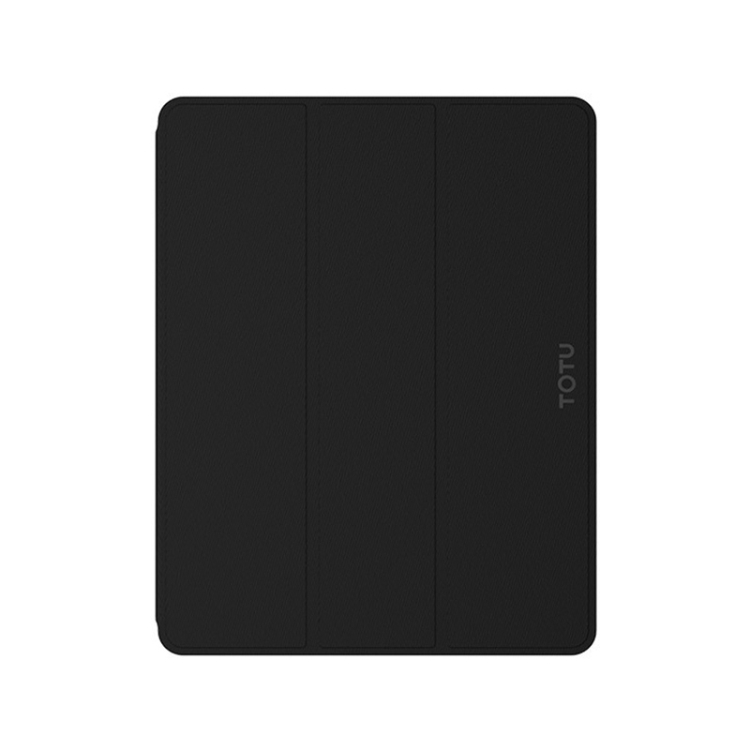 For iPad 10.2 TOTUDESIGN Curtain Series Horizontal Flip PU Leather Case with Three-folding Holder & Pen Slot (Black)
For iPad 10.2 TOTUDESIGN Curtain Series Horizontal Flip PU Leather Case with Three-folding Holder & Pen Slot (Black)