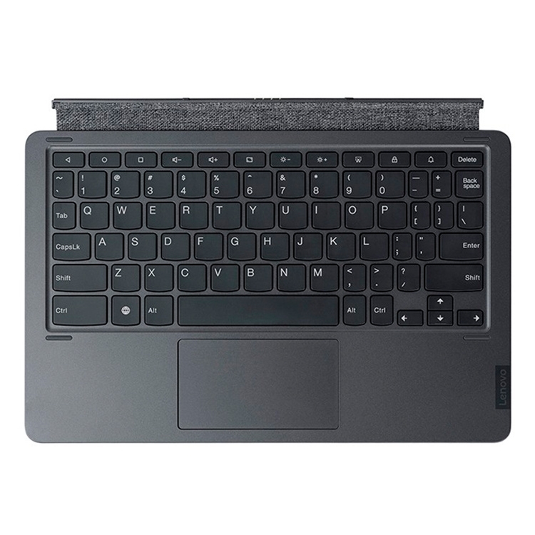 Original Lenovo Magnetic Suction Keyboard with Detachable Holder Set for XiaoXin Pad (WMC0448 / WMC0447)
Original Lenovo Magnetic Suction Keyboard with Detachable Holder Set for XiaoXin Pad (WMC0448 / WMC0447)