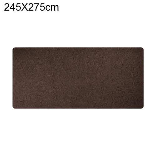 Original Xiaomi SOO-Z016-NA Natural Cork Carbonized Mouse Pad, Size: S 245x275x2.5mm
Original Xiaomi SOO-Z016-NA Natural Cork Carbonized Mouse Pad, Size: S 245x275x2.5mm