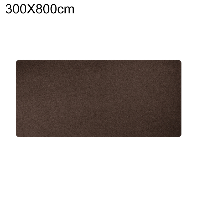 Original Xiaomi SOO-Z015-NA Natural Cork Carbonized Mouse Pad, Size: M 300x800x2.5mm
Original Xiaomi SOO-Z015-NA Natural Cork Carbonized Mouse Pad, Size: M 300x800x2.5mm