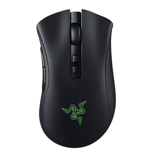 

Razer DeathAdder V2 Professional Bluetooth Wireless Gaming Mouse, Dual Mode Charging