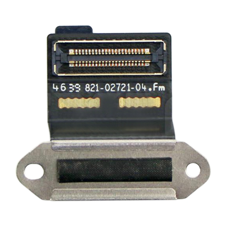 Embedded Display Port Flex Cable 821-02721-04 For Macbook Air Retina 13.3 M1 A2337 2020
Embedded Display Port Flex Cable 821-02721-04 For Macbook Air Retina 13.3 M1 A2337 2020
