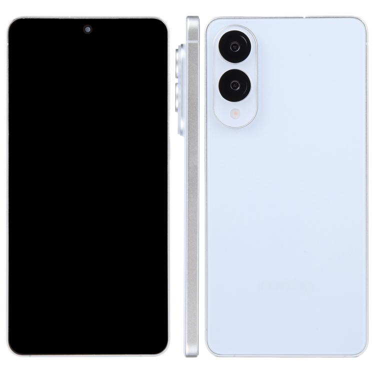 For Samsung Galaxy S25 Edge Black Screen Non-Working Fake Dummy Display Model (Blue)
For Samsung Galaxy S25 Edge Black Screen Non-Working Fake Dummy Display Model (Blue)