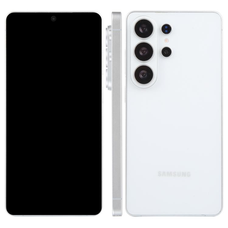 For Samsung Galaxy S26 Ultra 5G Black Screen Non-Working Fake Dummy Display Model (White)
For Samsung Galaxy S26 Ultra 5G Black Screen Non-Working Fake Dummy Display Model (White)