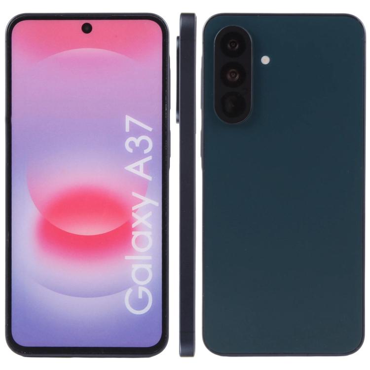 For Galaxy A37 Color Screen Non-Working Fake Dummy Display Model (Awesome Mint)
For Galaxy A37 Color Screen Non-Working Fake Dummy Display Model (Awesome Mint)