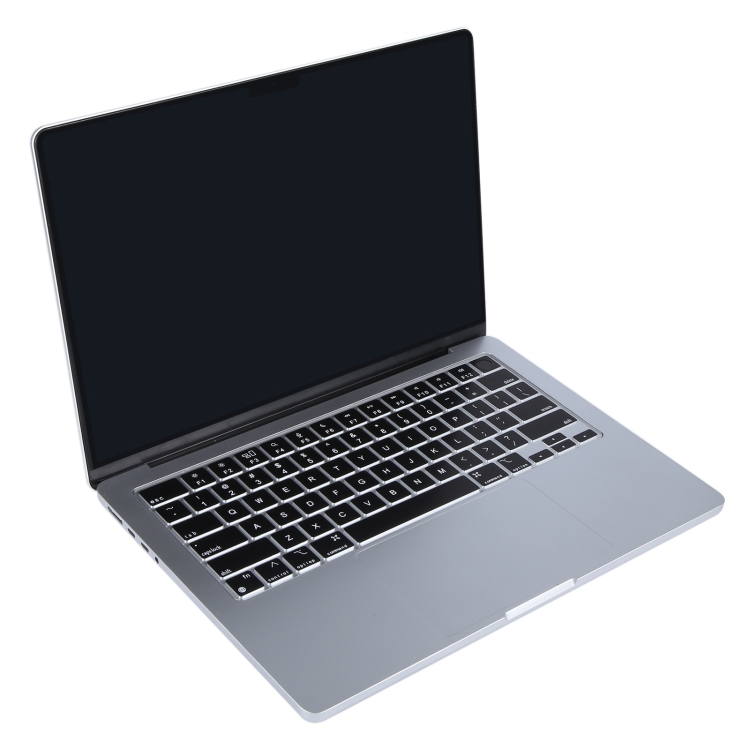 For Apple MacBook Air 2023 13.3 inch Black Screen Non-Working Fake Dummy Display Model (White)
For Apple MacBook Air 2023 13.3 inch Black Screen Non-Working Fake Dummy Display Model (White)