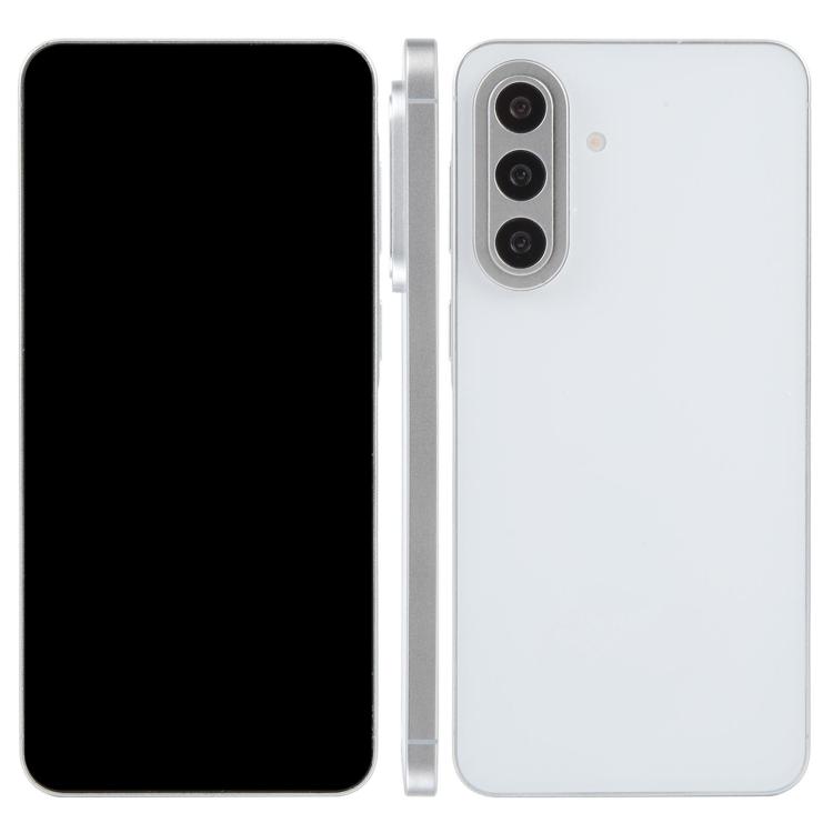 For Samsung Galaxy A57 Black Screen Non-Working Fake Dummy Display Model (White)
For Samsung Galaxy A57 Black Screen Non-Working Fake Dummy Display Model (White)