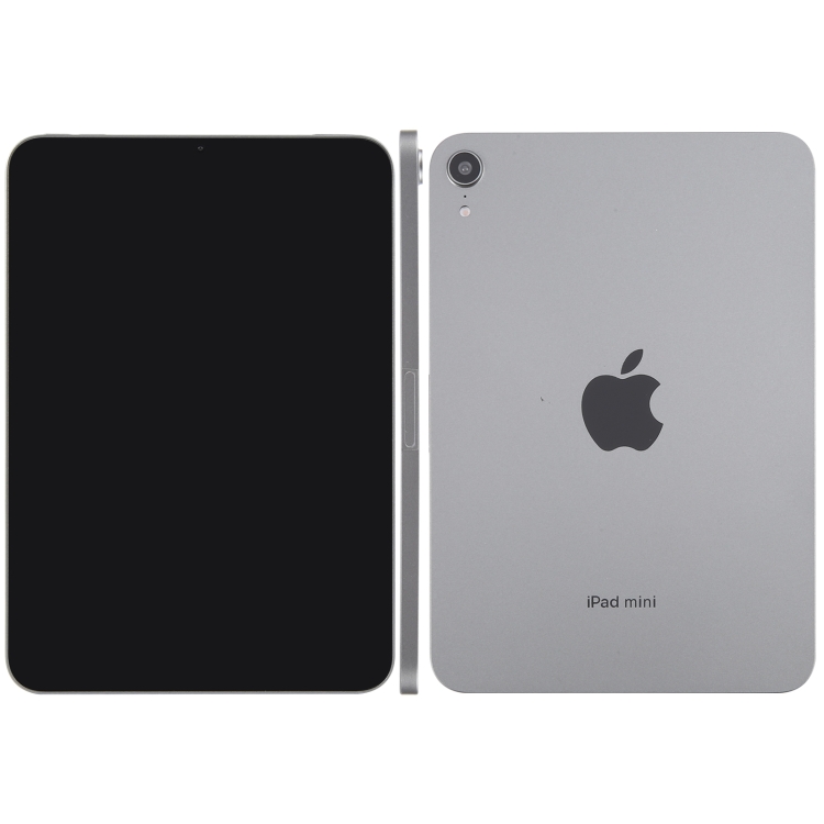 For iPad mini 2024 Black Screen Non-Working Fake Dummy Display Model (Space Gray)
For iPad mini 2024 Black Screen Non-Working Fake Dummy Display Model (Space Gray)