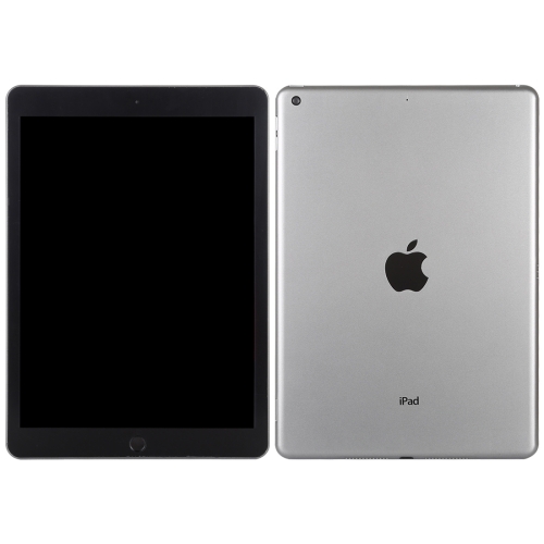 For iPad 10.2inch 2019/2020/2021 Black Screen Non-Working Fake Dummy Display Model (Grey)
For iPad 10.2inch 2019/2020/2021 Black Screen Non-Working Fake Dummy Display Model (Grey)
