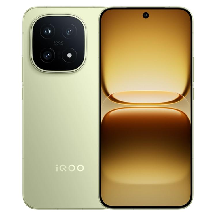 vivo iQOO 15, 12GB+256GB, 6.85 inch Android 16 OriginOS 6 Snapdragon 8 Elite Gen 5 Octa Core, OTG, NFC, Network: 5G, Support Google Play (Green)
vivo iQOO 15, 12GB+256GB, 6.85 inch Android 16 OriginOS 6 Snapdragon 8 Elite Gen 5 Octa Core, OTG, NFC, Network: 5G, Support Google Play (Green)