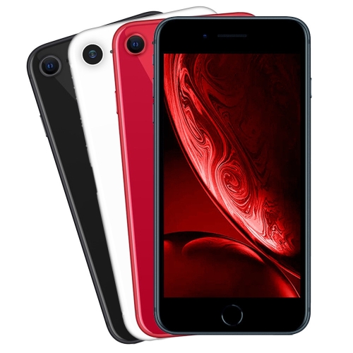 

[HK Warehouse] Apple iPhone SE2 128GB Unlocked Mix Colors Used A Grade