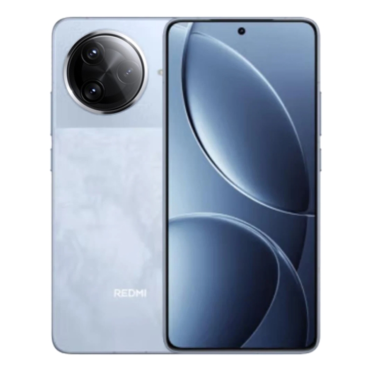 Xiaomi Redmi K80, 12GB+512GB, 6.67 inch Xiaomi HyperOS 2 Snapdragon 8 Gen 3 Octa Core, NFC, Network: 5G (Blue)
Xiaomi Redmi K80, 12GB+512GB, 6.67 inch Xiaomi HyperOS 2 Snapdragon 8 Gen 3 Octa Core, NFC, Network: 5G (Blue)