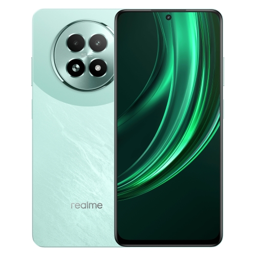 Realme 13, 12GB+512GB, Side Fingerprint Identification, 6.72 inch Realme UI 5.0 Dimensity 6300 5G Octa Core, Network: 5G (Green)
Realme 13, 12GB+512GB, Side Fingerprint Identification, 6.72 inch Realme UI 5.0 Dimensity 6300 5G Octa Core, Network: 5G (Green)