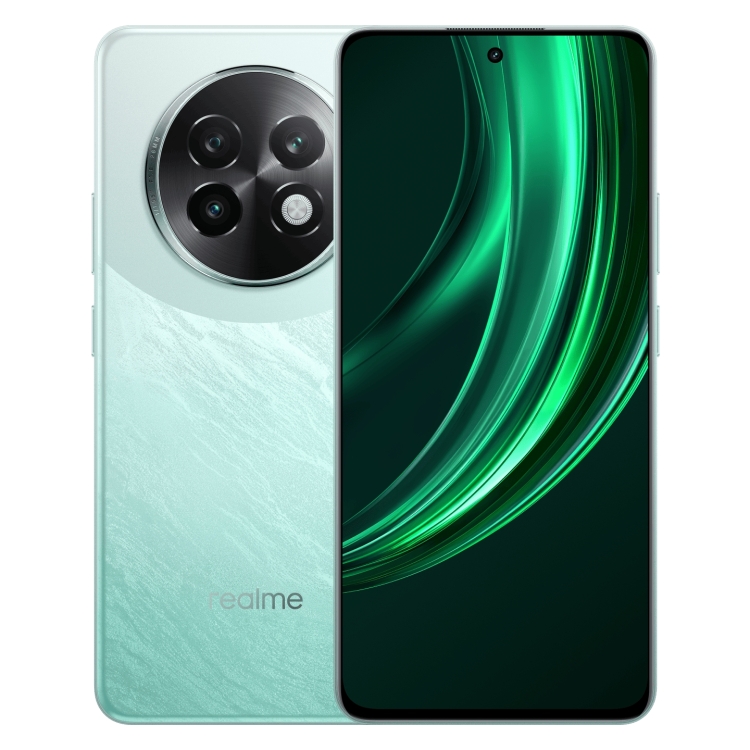 Realme 13 Pro, 8GB+256GB, Screen Fingerprint Identification, 6.67 inch Realme UI 5.0 Dimensity 7300 Octa Core, NFC, Network: 5G (Green)
Realme 13 Pro, 8GB+256GB, Screen Fingerprint Identification, 6.67 inch Realme UI 5.0 Dimensity 7300 Octa Core, NFC, Network: 5G (Green)