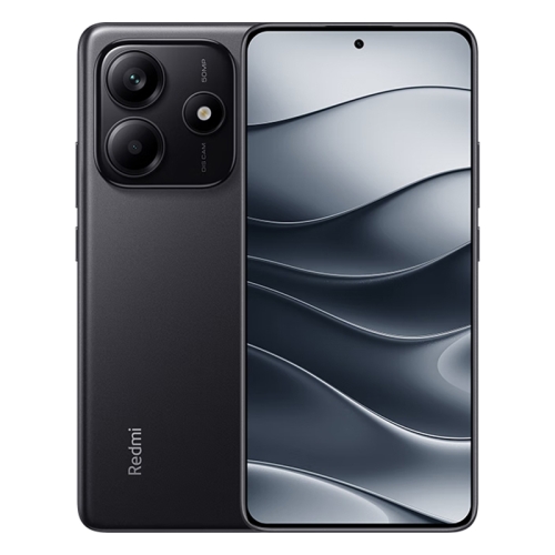 Xiaomi Redmi Note 14 5G, 8GB+256GB, 6.67 inch Xiaomi HyperOS Mediatek Dimensity 7025-Ultra Octa Core, Network: 5G (Black)
Xiaomi Redmi Note 14 5G, 8GB+256GB, 6.67 inch Xiaomi HyperOS Mediatek Dimensity 7025-Ultra Octa Core, Network: 5G (Black)