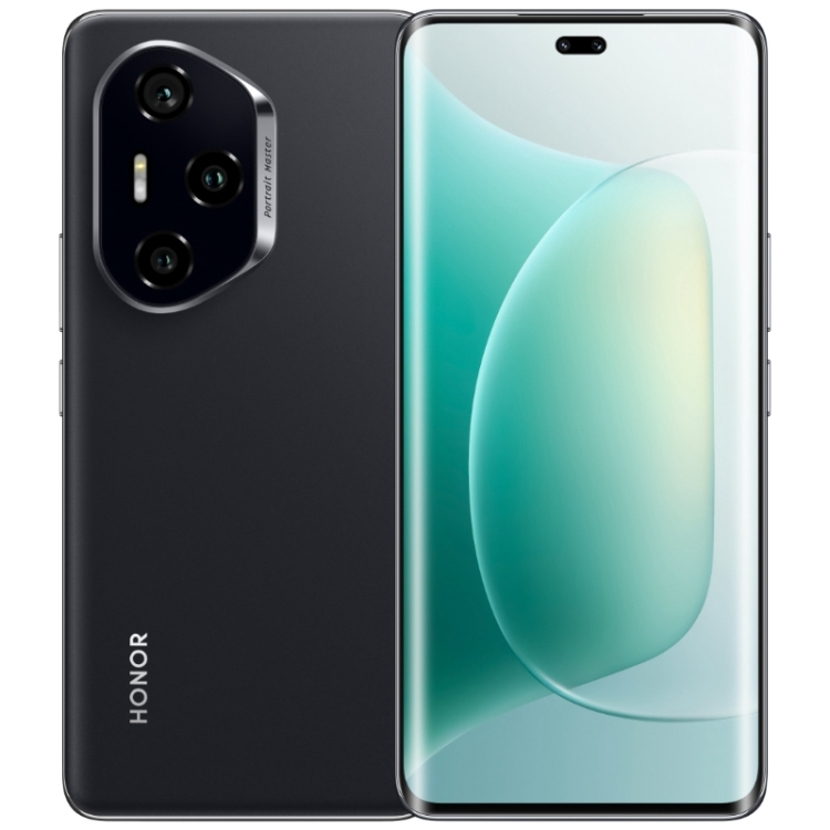 Honor 300 Pro, 12GB+512GB, Screen Fingerprint, 6.78 inch MagicOS 9.0 / Android 15 Snapdragon 8 Gen 3 Octa Core, Network: 5G, NFC, OTG, Support Google Play (Black)
Honor 300 Pro, 12GB+512GB, Screen Fingerprint, 6.78 inch MagicOS 9.0 / Android 15 Snapdragon 8 Gen 3 Octa Core, Network: 5G, NFC, OTG, Support Google Play (Black)