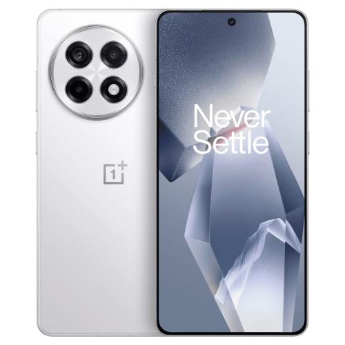 OnePlus Ace 5 Pro, 16GB+512GB, 6.78 inch ColorOS 15.0 Snapdragon 8 Elite Octa Core, NFC, Network: 5G (White)
OnePlus Ace 5 Pro, 16GB+512GB, 6.78 inch ColorOS 15.0 Snapdragon 8 Elite Octa Core, NFC, Network: 5G (White)