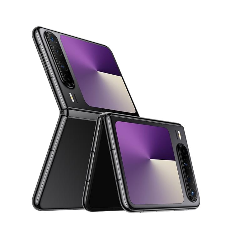 HUAWEI Pura X, 12GB+256GB, Side Fingerprint Identification, 6.3 inch + 3.5 inch HarmonyOS 5.0.1 Octa Core, NFC, OTG, Not Support Google Play (Black)
HUAWEI Pura X, 12GB+256GB, Side Fingerprint Identification, 6.3 inch + 3.5 inch HarmonyOS 5.0.1 Octa Core, NFC, OTG, Not Support Google Play (Black)