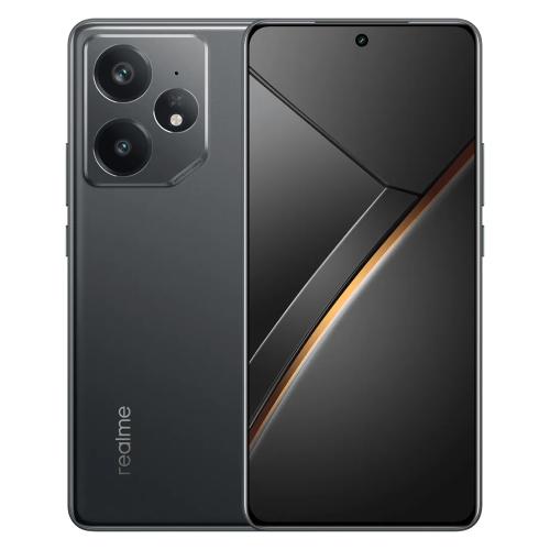Realme Neo7, 16GB+1TB, 6.78 inch Android 15 / Realme UI 6.0 MediaTek Dimensity 9300+ Octa Core, NFC, Network: 5G, Support Google Play (Black)
Realme Neo7, 16GB+1TB, 6.78 inch Android 15 / Realme UI 6.0 MediaTek Dimensity 9300+ Octa Core, NFC, Network: 5G, Support Google Play (Black)