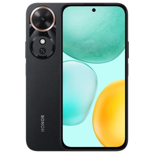 Honor Play 60, 8GB+256GB, Side Fingerprint, 6.61 inch MagicOS 9.0 Dimensity 6300 Octa Core, Network: 5G, OTG (Black)
Honor Play 60, 8GB+256GB, Side Fingerprint, 6.61 inch MagicOS 9.0 Dimensity 6300 Octa Core, Network: 5G, OTG (Black)