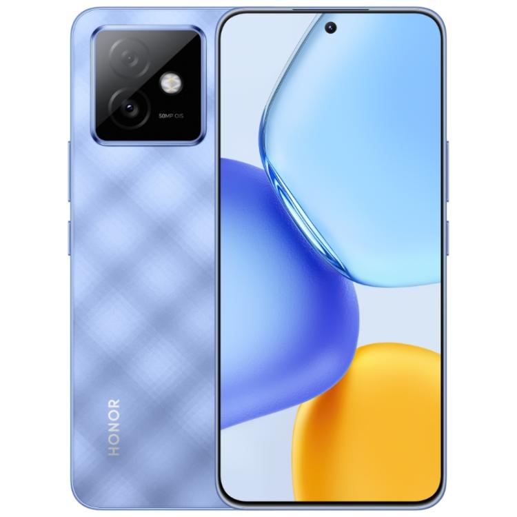 Honor X60 GT, 12GB+512GB, In-screen Fingerprint, 6.7 inch MagicOS 9.0 Android 15.0 Snapdragon 8+ Gen 1 Octa Core, Network: 5G, OTG, NFC (Blue)
Honor X60 GT, 12GB+512GB, In-screen Fingerprint, 6.7 inch MagicOS 9.0 Android 15.0 Snapdragon 8+ Gen 1 Octa Core, Network: 5G, OTG, NFC (Blue)