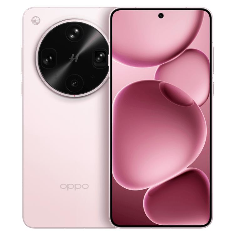 OPPO Find X8 Ultra Satellite Edition, 16GB+1TB, Screen Fingerprint, 6.82 inch ColorOS 15 Snapdragon 8 Elite Octa Core, NFC, OTG, Network: 5G (Pink)
OPPO Find X8 Ultra Satellite Edition, 16GB+1TB, Screen Fingerprint, 6.82 inch ColorOS 15 Snapdragon 8 Elite Octa Core, NFC, OTG, Network: 5G (Pink)