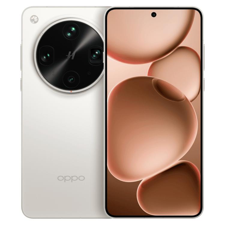 OPPO Find X8 Ultra, 16GB+512GB, Screen Fingerprint, 6.82 inch ColorOS 15 Snapdragon 8 Elite Octa Core, NFC, OTG, Network: 5G (White)
OPPO Find X8 Ultra, 16GB+512GB, Screen Fingerprint, 6.82 inch ColorOS 15 Snapdragon 8 Elite Octa Core, NFC, OTG, Network: 5G (White)