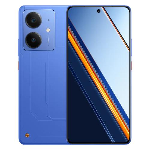 Realme Neo7 SE, 12GB+512GB, 6.78 inch Android 15 / Realme UI 6.0 MediaTek Dimensity 8400-MAX Octa Core, NFC, Network: 5G (Blue)
Realme Neo7 SE, 12GB+512GB, 6.78 inch Android 15 / Realme UI 6.0 MediaTek Dimensity 8400-MAX Octa Core, NFC, Network: 5G (Blue)
