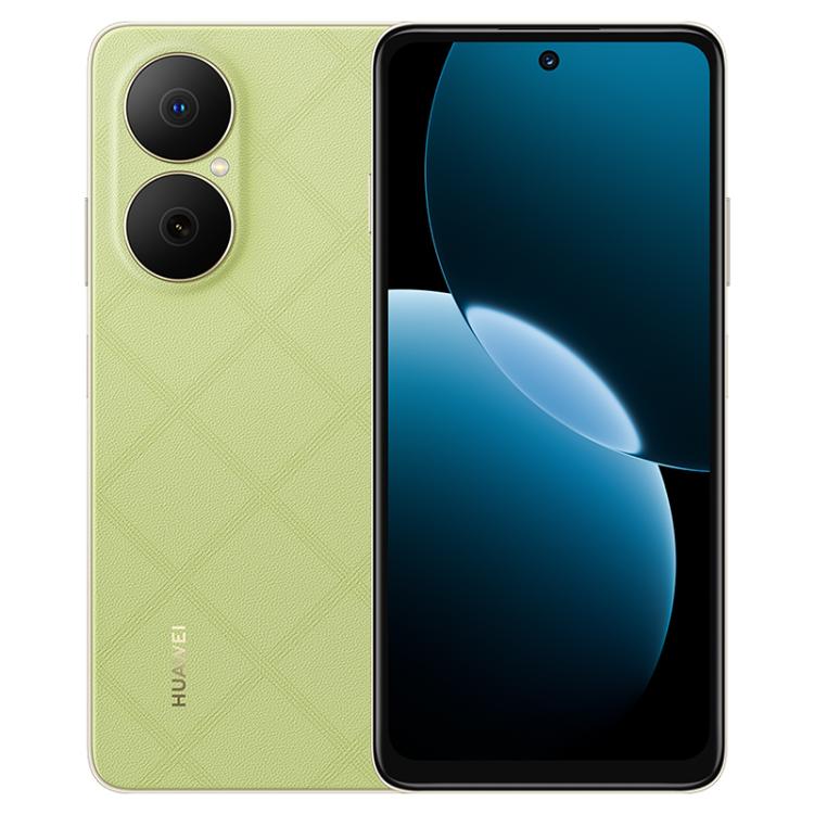 HUAWEI Enjoy 80, 8GB+512GB, Side Fingerprint, 6.67 inch HarmonyOS 4.0, OTG, Not Support Google Play (Green)
HUAWEI Enjoy 80, 8GB+512GB, Side Fingerprint, 6.67 inch HarmonyOS 4.0, OTG, Not Support Google Play (Green)