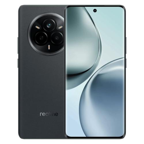 Realme 14 Pro, 16GB+512GB, Screen Fingerprint Identification, 6.77 inch Realme UI 6.0 Dimensity 7300 Octa Core, NFC, Network: 5G (Grey)
Realme 14 Pro, 16GB+512GB, Screen Fingerprint Identification, 6.77 inch Realme UI 6.0 Dimensity 7300 Octa Core, NFC, Network: 5G (Grey)