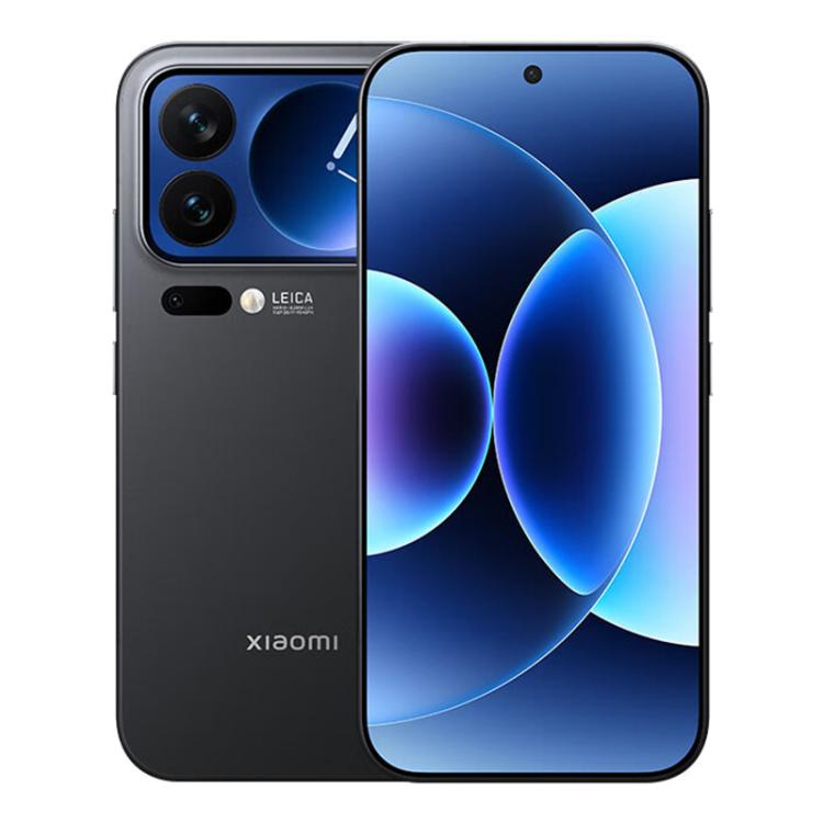Xiaomi 17 Pro, 16GB+1TB, 3D Ultrasonic Fingerprint, 6.3 inch + 2.7 inch Xiaomi HyperOS 3 Snapdragon 8 Elite Gen 5 Octa Core, NFC, Network: 5G (Black)
Xiaomi 17 Pro, 16GB+1TB, 3D Ultrasonic Fingerprint, 6.3 inch + 2.7 inch Xiaomi HyperOS 3 Snapdragon 8 Elite Gen 5 Octa Core, NFC, Network: 5G (Black)
