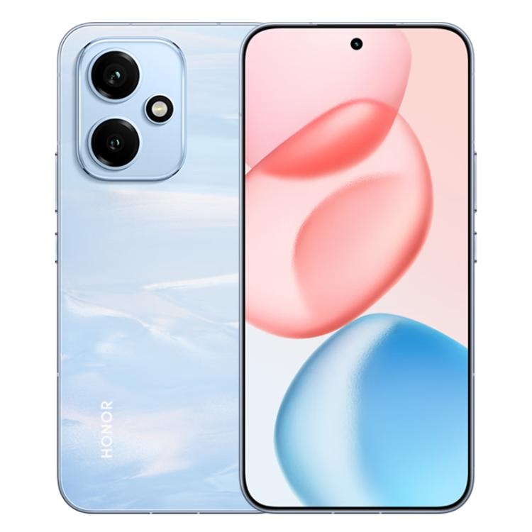 Honor 400, 16GB+512GB, Screen Fingerprint, 6.55 inch MagicOS 9.0 / Android 15 Snapdragon 7 Gen 4 Octa Core, Network: 5G, NFC, OTG (Blue)
Honor 400, 16GB+512GB, Screen Fingerprint, 6.55 inch MagicOS 9.0 / Android 15 Snapdragon 7 Gen 4 Octa Core, Network: 5G, NFC, OTG (Blue)