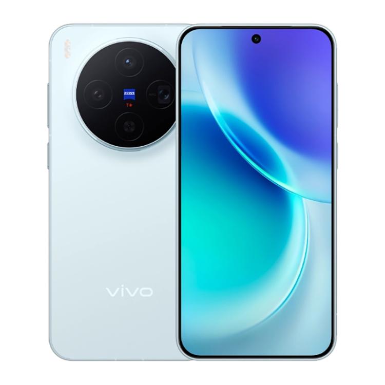 vivo X300, 16GB+1TB, 6.31 inch OriginOS 6 Android 16 Dimensity 9500 Octa Core, OTG, NFC, Network: 5G (Blue) 
vivo X300, 16GB+1TB, 6.31 inch OriginOS 6 Android 16 Dimensity 9500 Octa Core, OTG, NFC, Network: 5G (Blue)