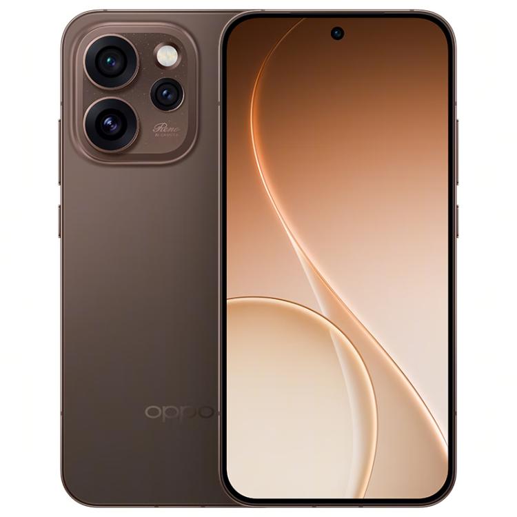 OPPO Reno15, 12GB+512GB, Screen Fingerprint, 6.32 inch ColorOS 16.0 MediaTek Dimensity 8450 Octa Core, NFC, OTG, Network: 5G (Brown)
OPPO Reno15, 12GB+512GB, Screen Fingerprint, 6.32 inch ColorOS 16.0 MediaTek Dimensity 8450 Octa Core, NFC, OTG, Network: 5G (Brown)