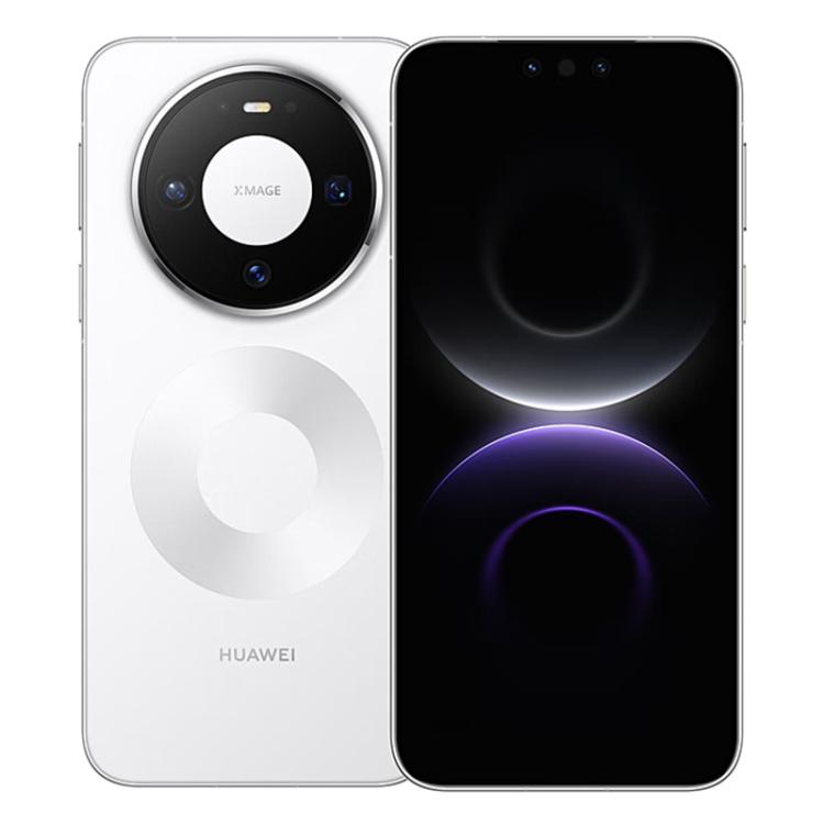 HUAWEI Mate 80, 16GB+512GB, Side Fingerprint Identification, 6.75 inch HarmonyOS 6.0 Kirin 9020, NFC, OTG, Not Support Google Play (White)
HUAWEI Mate 80, 16GB+512GB, Side Fingerprint Identification, 6.75 inch HarmonyOS 6.0 Kirin 9020, NFC, OTG, Not Support Google Play (White)